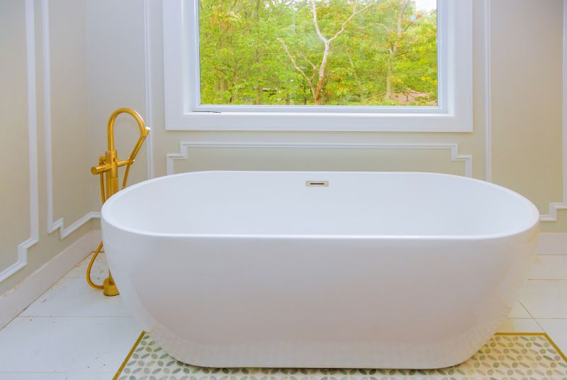 Cost of Bathtub Installation in Lake Charles, LA