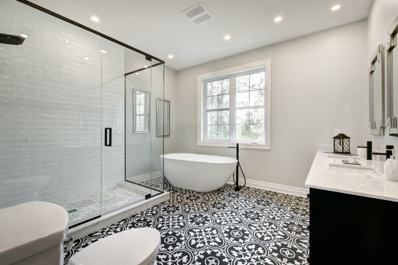 Best Bathroom Renovation Contractors in Lake Charles, LA
